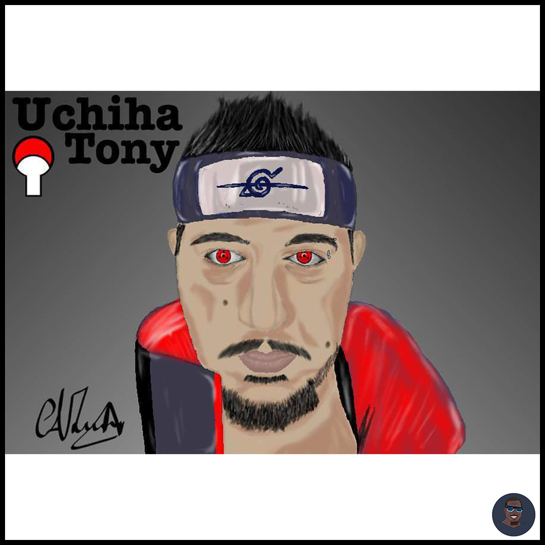Uchiha Tony